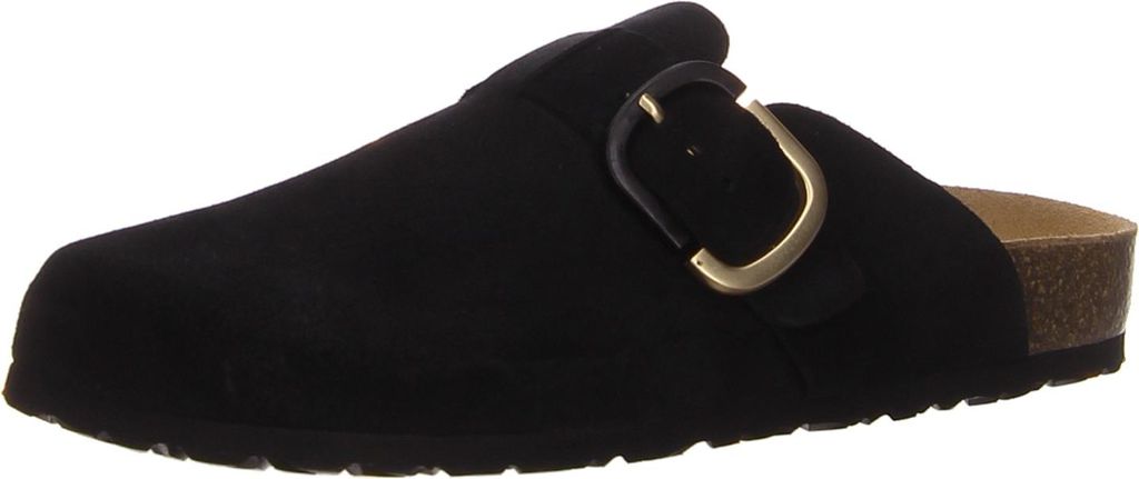 Tamaris clog Clogs schwarz in Gr. 42