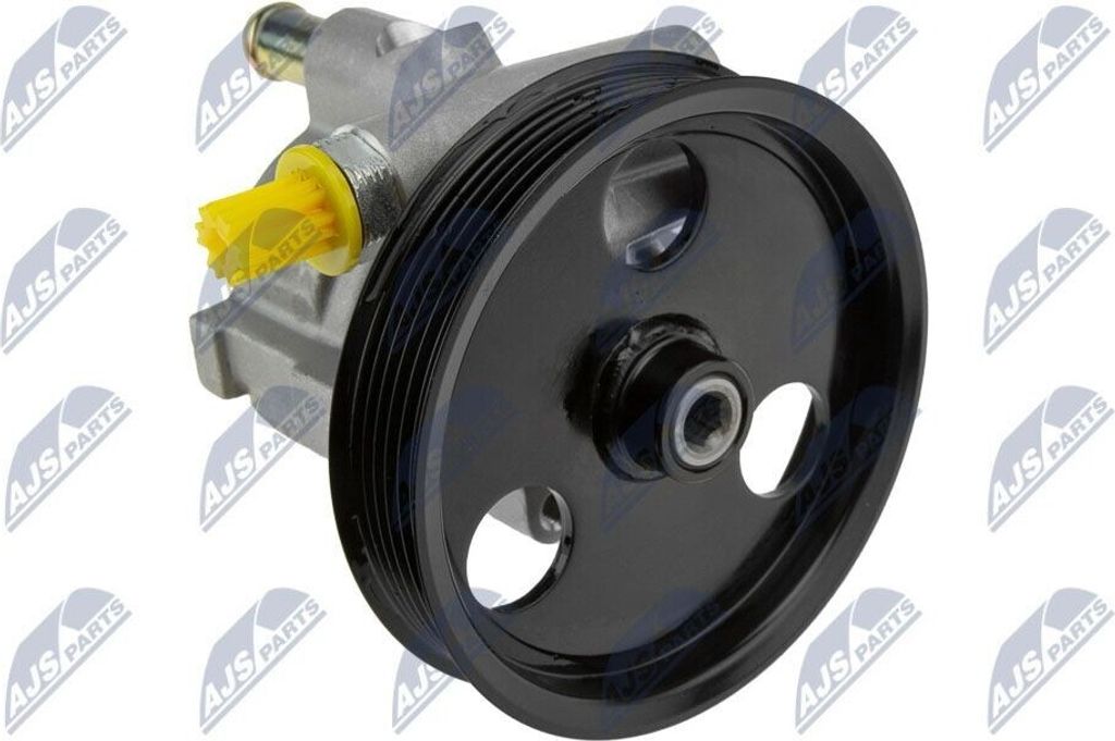 NTY SPW-RE-019 Servolenkung Pumpe Servopumpe für DACIA DUSTER