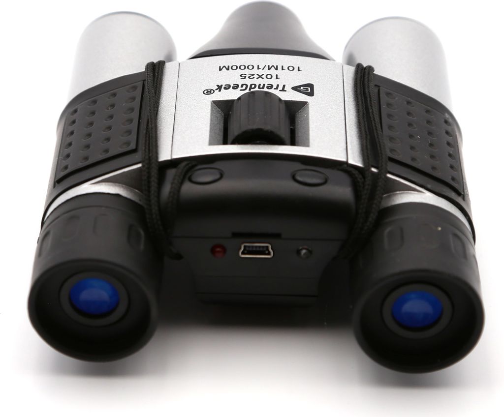 Technaxx TrendGeek Fernglas TG 125, Integrierte Kamera mit Produktbild 7