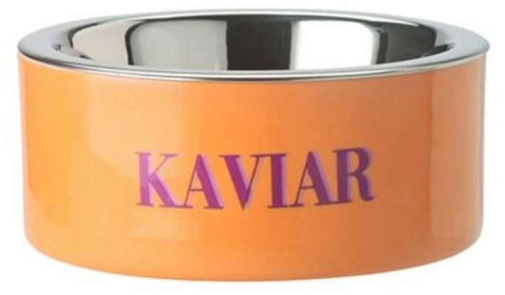 Gift Company Futternapf Love Pets für Katzen und Hunde Produktbild 