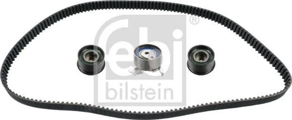Courroie dentée kit complet pour entretien moteur Opel Omega et Vectra B