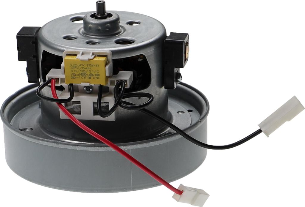 vhbw Ersatz Motor kompatibel mit Dyson DC23, DC23T2, DC32, Produktbild 