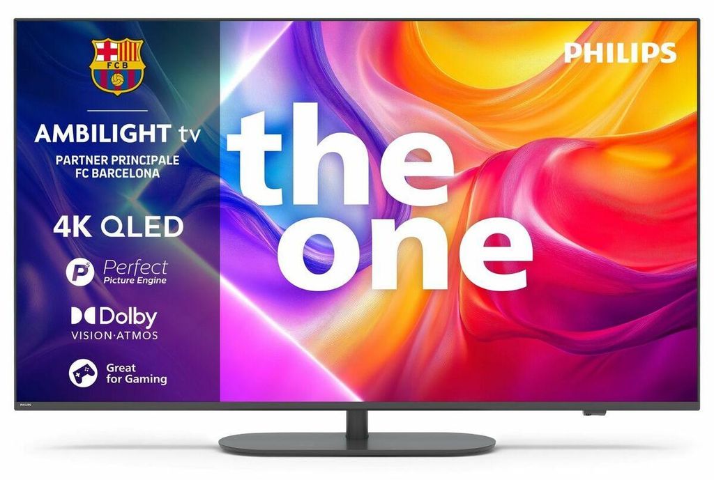 Philips 43PUS9010/12, 109,2 cm (43"), 3840 x 2160 Pixel, Produktbild 