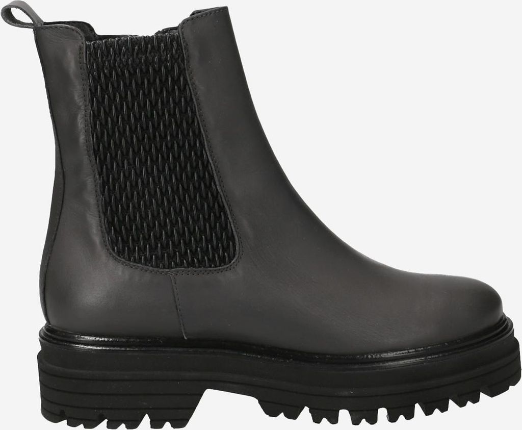 Maripé MILA ANTRACITE, Stiefeletten in Grau für Damen, Größe 37,5