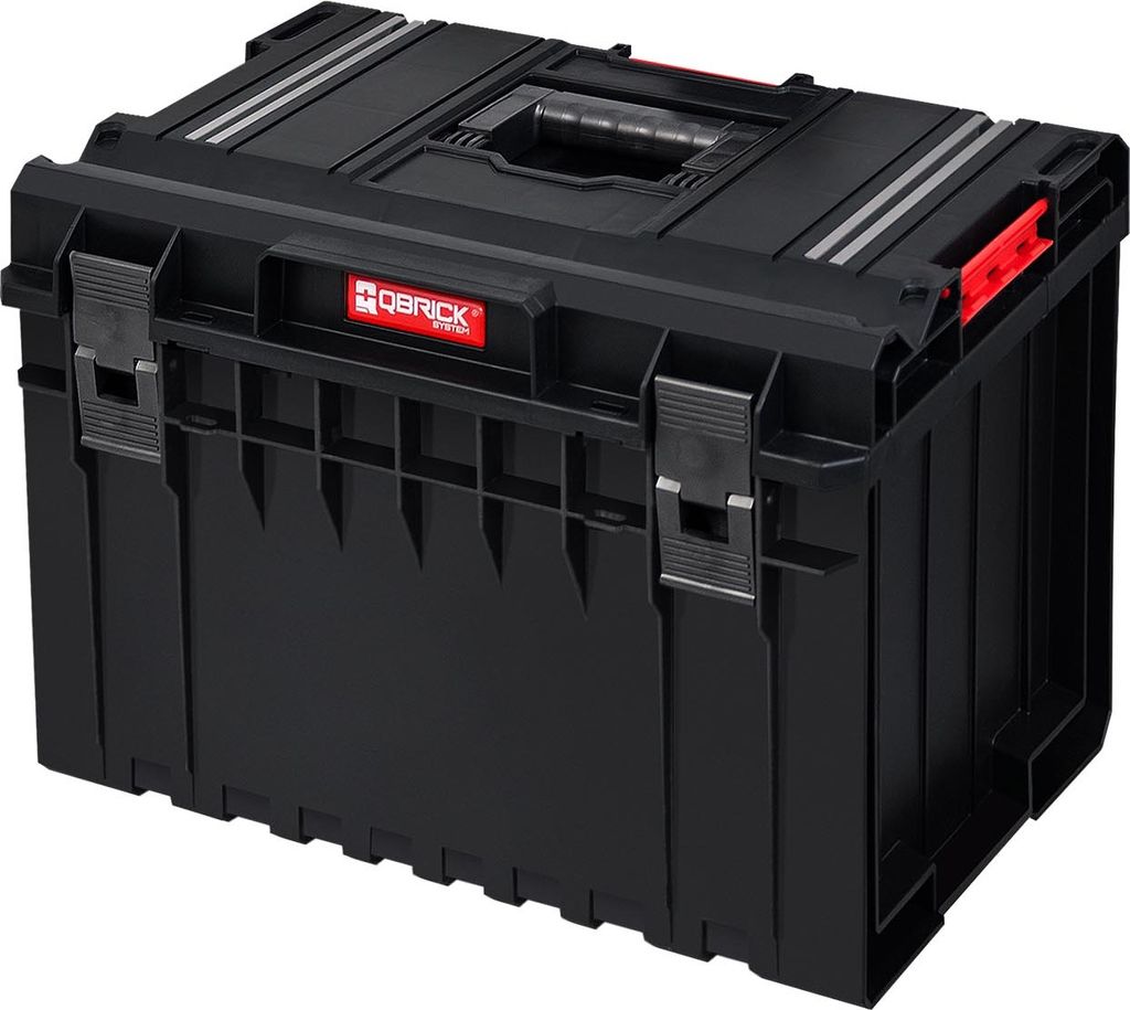 Qbrick System ONE 450 2.0 kufor na technické náradie 585 x Obrázok produktu 