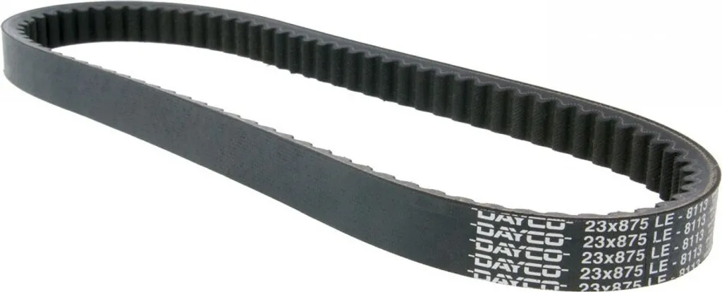 Courroie Dayco Power Plus pour Malaguti Madison S 250 (1999-2001)