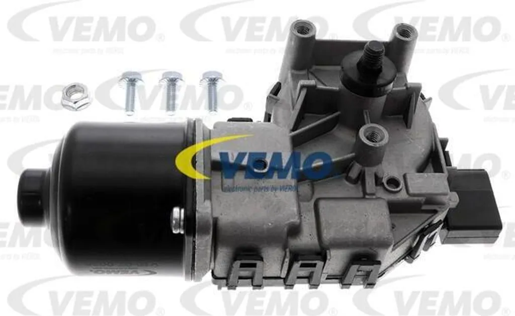 Moteur d'essuie-glace avant compatible Polo 6R et Ibiza OE 6R1955023C