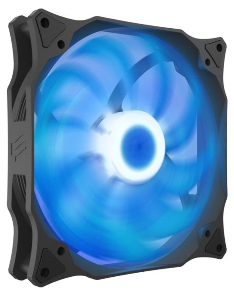 Stella HP RGB 140 PWM, Gehäuselüfter
