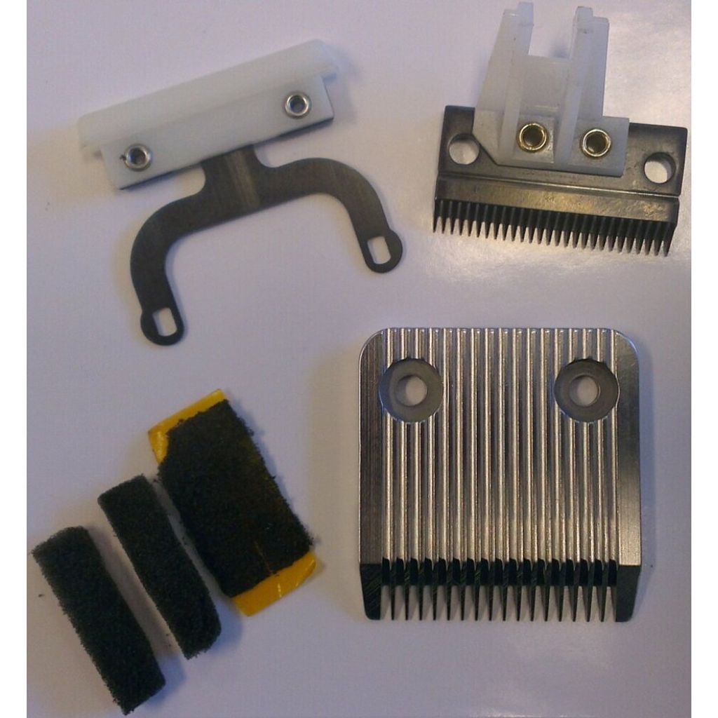 Moser 1857 Clipper Blade