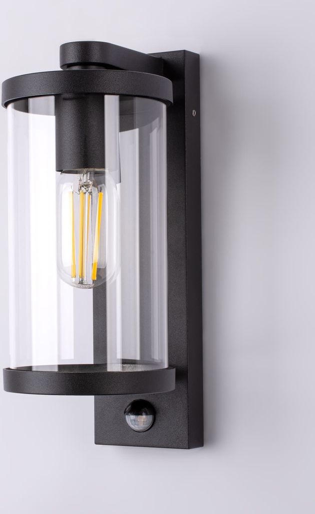 Außenwandleuchte Wandlampe Außenleuchte E27 mit Produktbild 3
