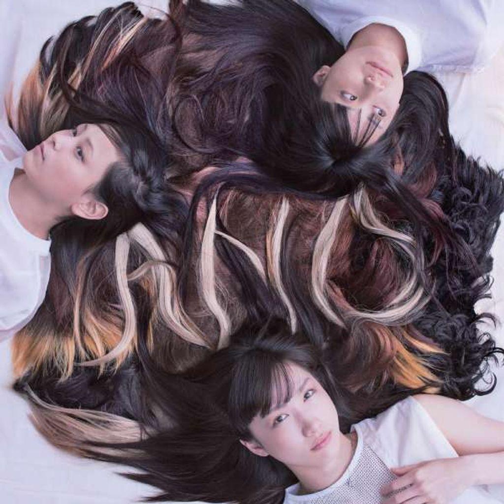 Tricot: A N D (Colored Vinyl) - - (Vinyl / Pop (Vinyl))
