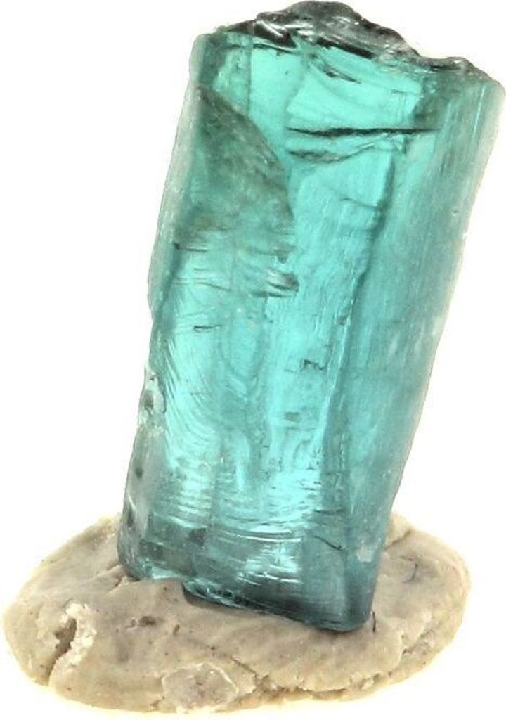 Turmalin Indicolit 2,36 Karat