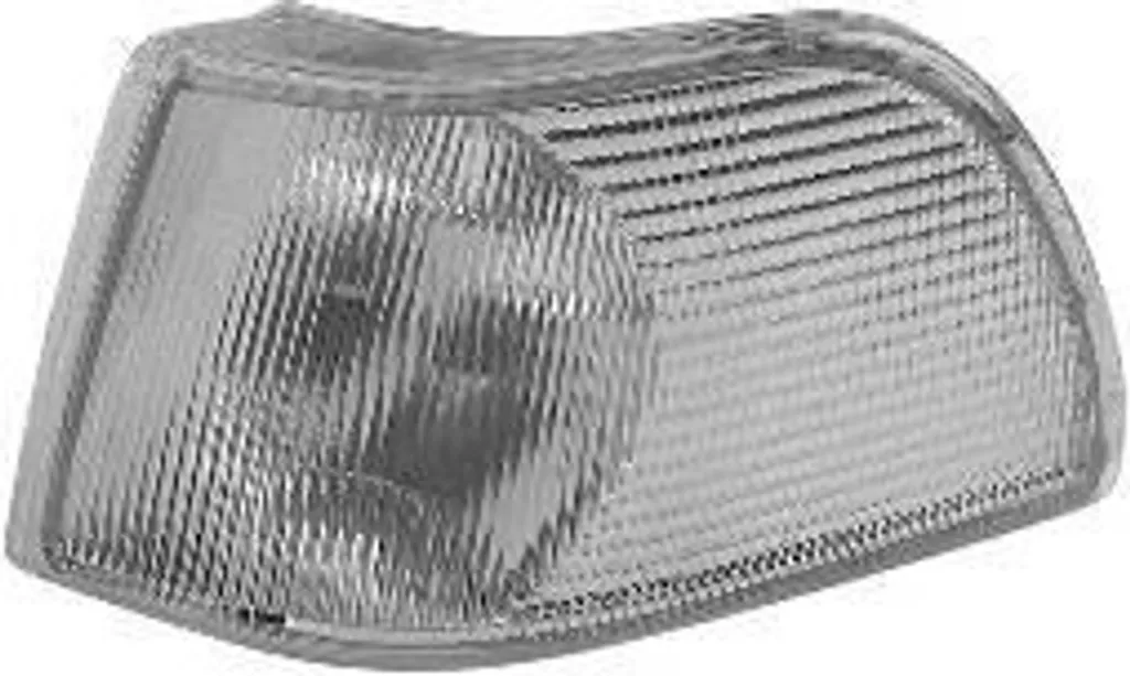 VAN WEZEL 5930907 - Indicatore di direzione OE 9483182, sinistro per V70 I (875, 876), S70 (874)