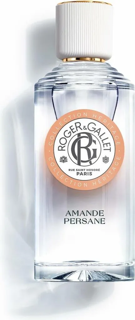 Amande Persane Roger & Gallet 100ml - Senteur Amande Douce et Calme