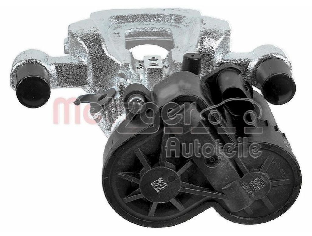 Bremssattel hinten links METZGER für u.a. LAND ROVER RANGE ROVER EVOQUE