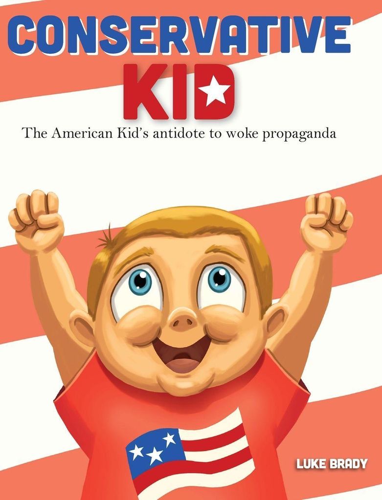 Conservative Kid