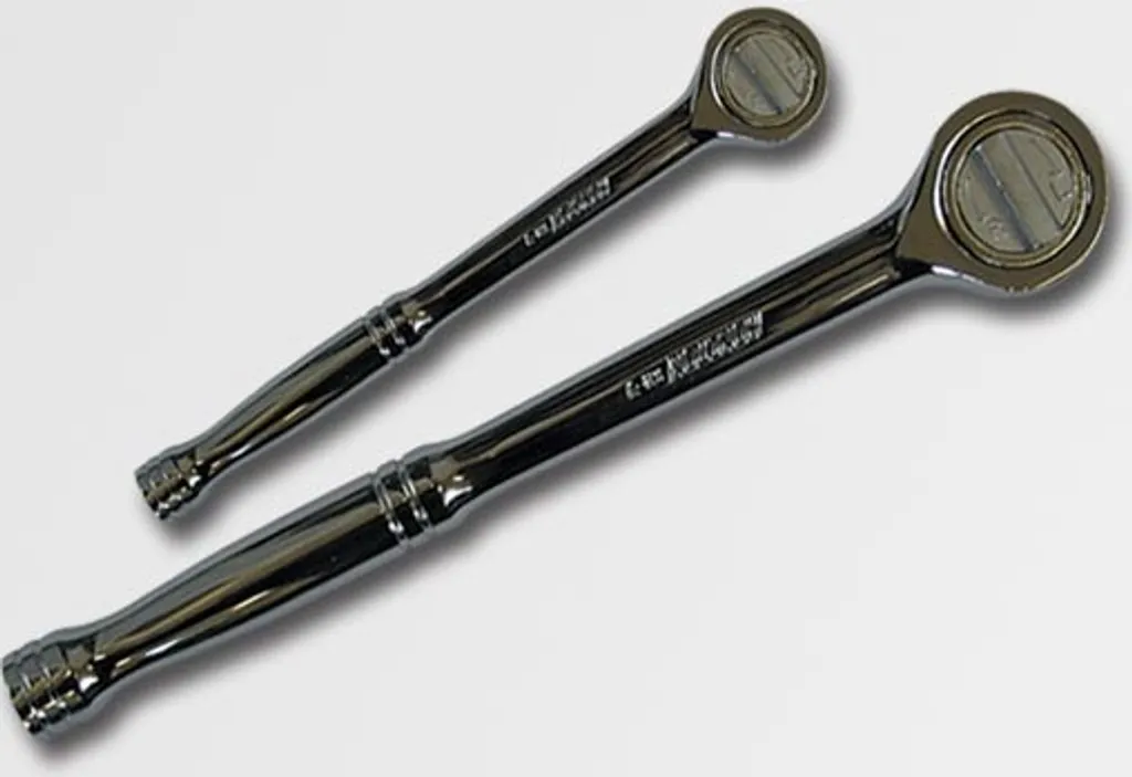 Chiave a Cricchetto Honiton 1/2" Grzechotka per Manutenzione Auto e Moto