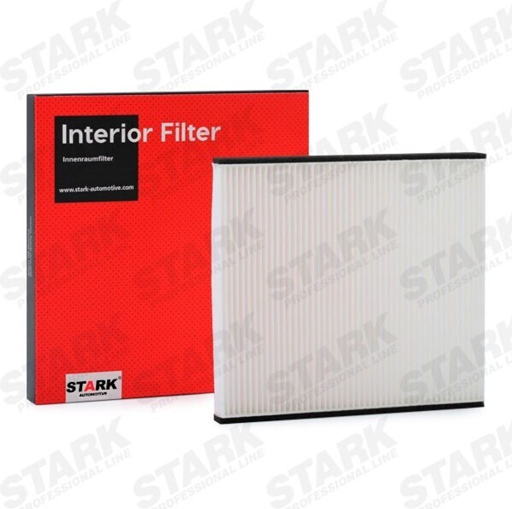 STARK SKIF-0170127 Innenraumfilter Pollenfilter für TOYOTA Century II (G5) für LEXUS IS I (JCE1, GXE1)