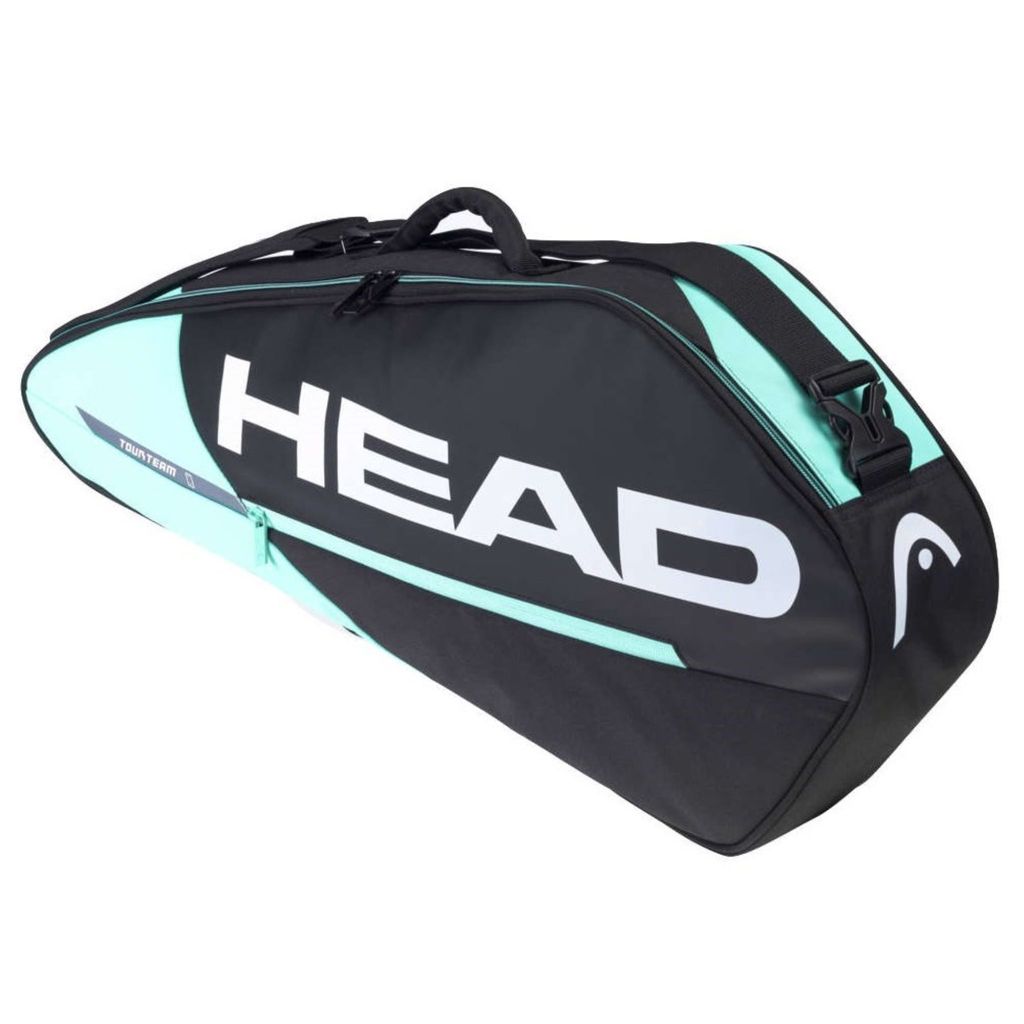 Head Taschen Tour Team 3R, 283502BKMI