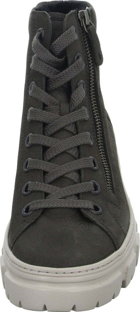 Paul Green Schnürstiefeletten Hightop-Pauls Damen Produktbild 11