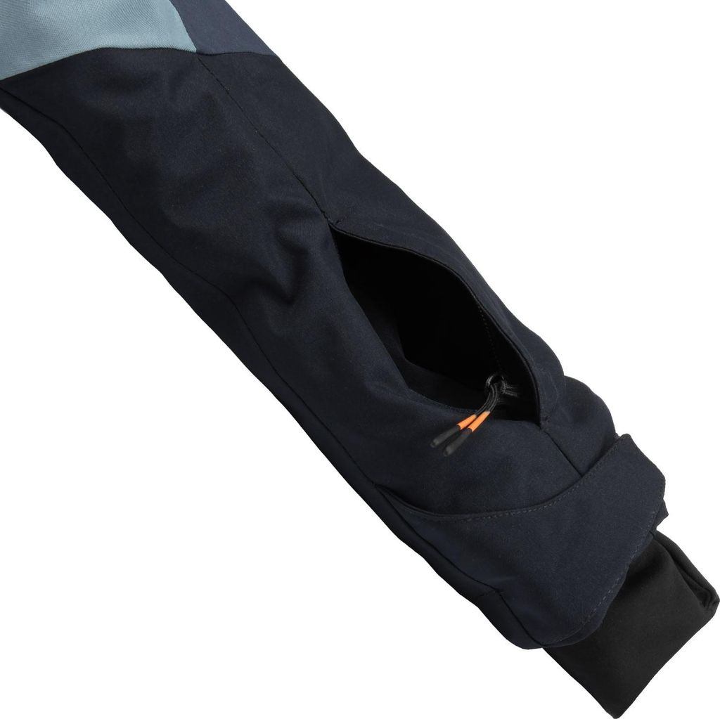 Icepeak skibroek Lenexa JR roze Icepeak skibroek Lenexa JR roze