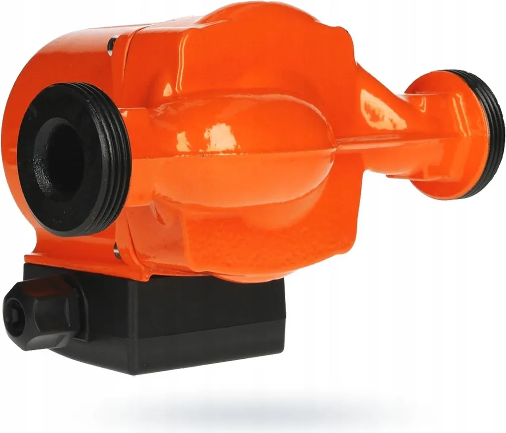 Circulateur de chauffage eau chaude OHI 25-40/180 triphasé ajustable - 7