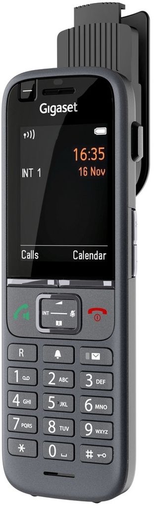 Gigaset Professional Beltclip S700H PRO Produktbild 1