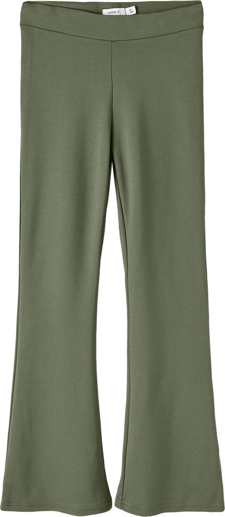 NAME IT Bootcut Stoffhose NKFFRIKKALI Größe: 134 Produktbild 