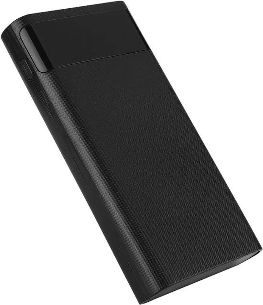 Batterie Externe à Monter 20000mAh - Boîtier DIY avec Charge Type-C
