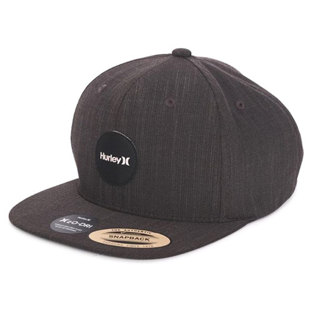 Czapka męska Hurley Zdjęcie produktu 