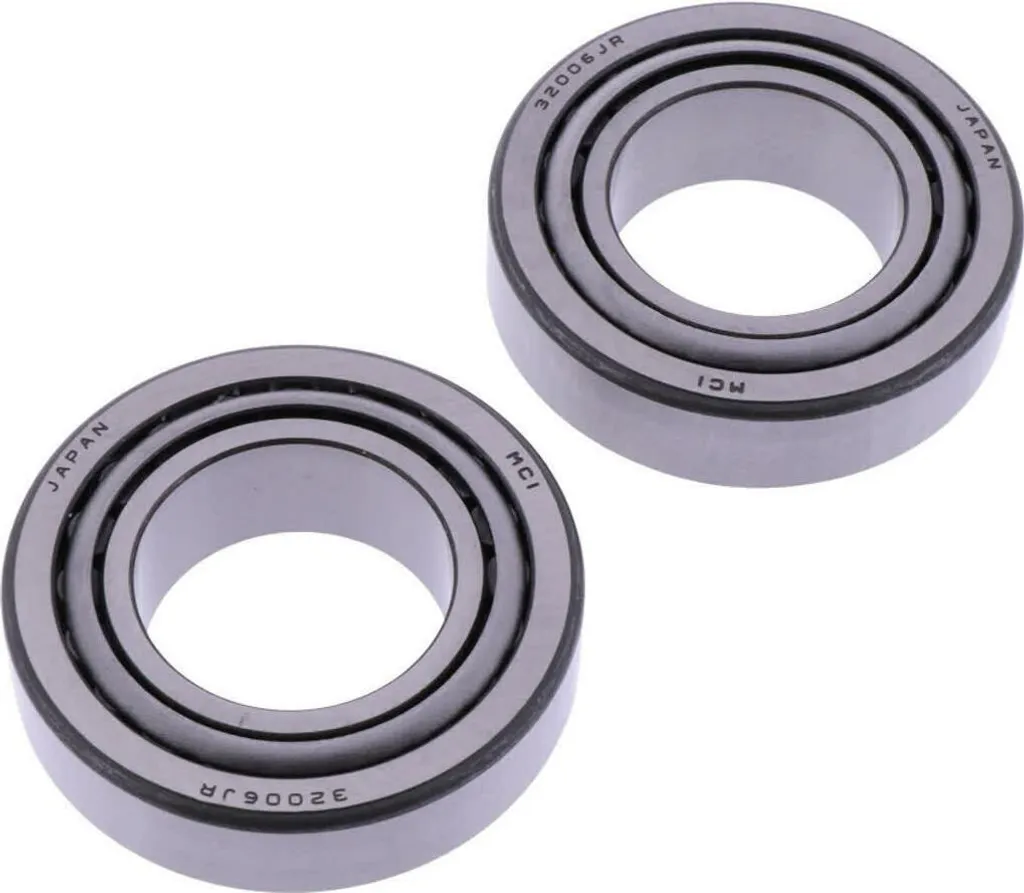 Kit Roulements Direction SSW904 Haute Résistance pour Modèles BMW