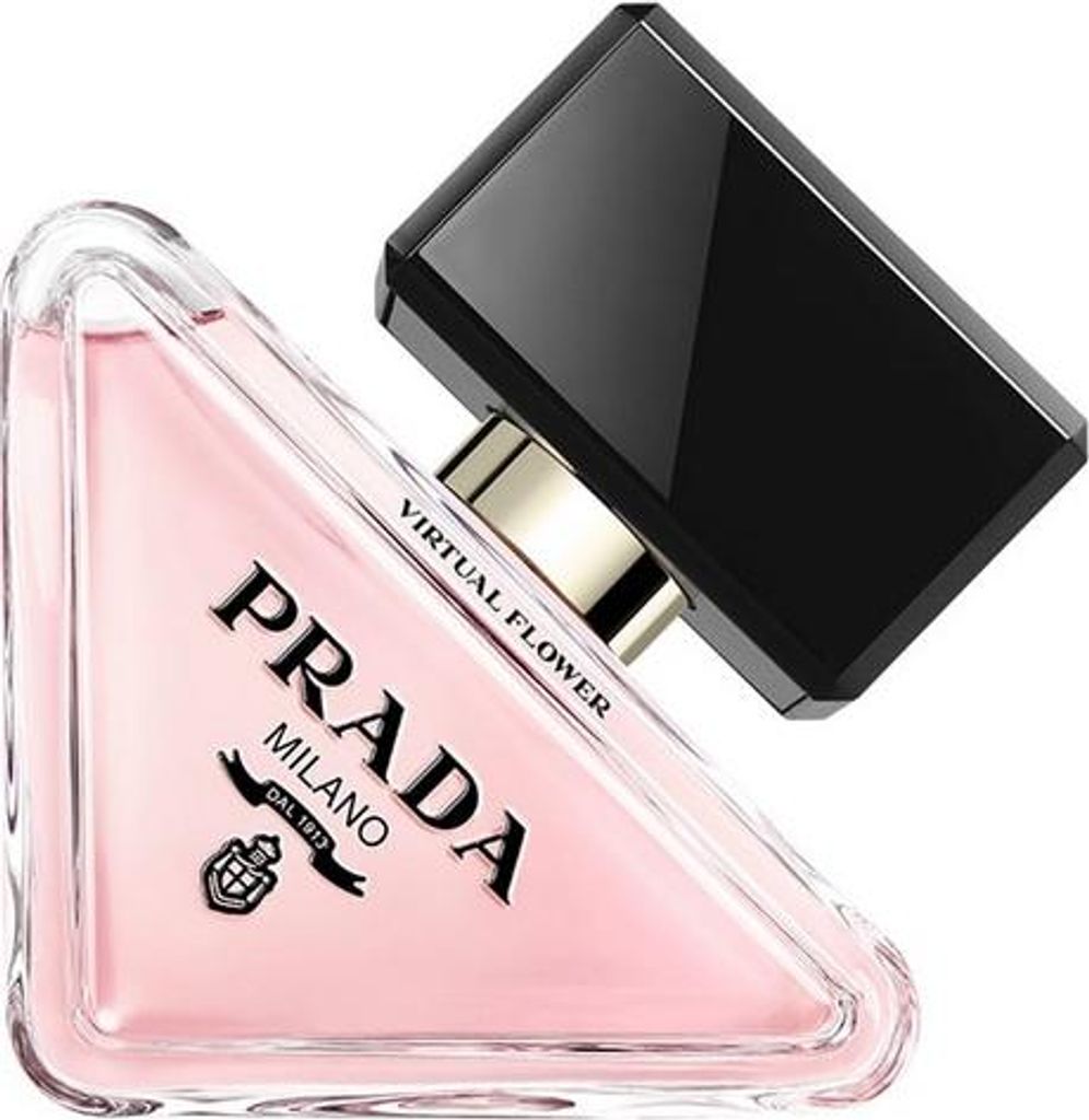 PRADA Paradoxe Virtual Flower EDP refillable spray 30ml Zdjęcie produktu 
