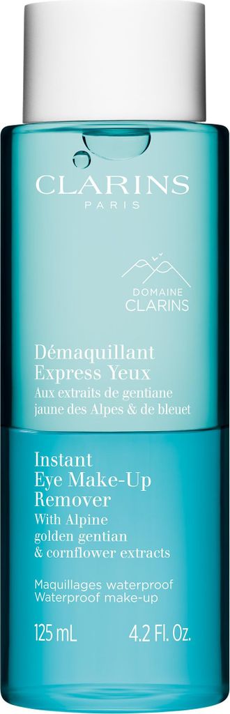 Clarins Demaq.express Yeux 125Ml Immagine del prodotto 