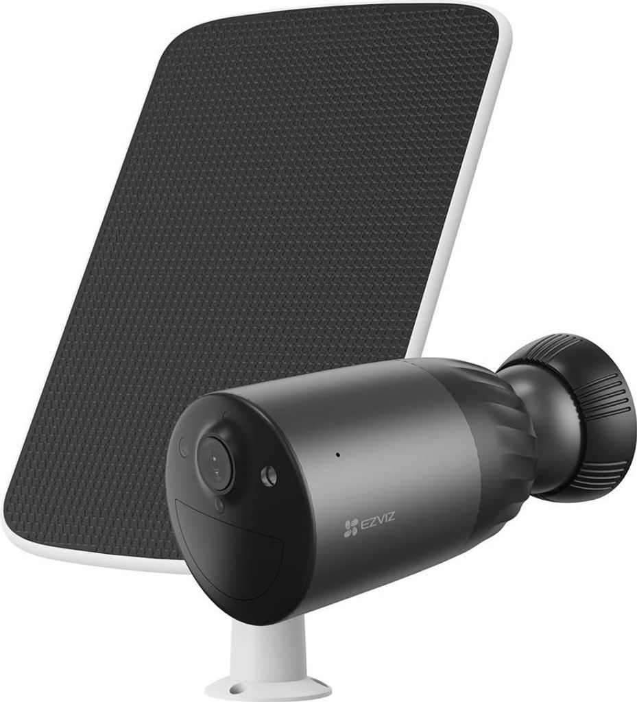 Ezviz EZVIZ BC1c Telecamera di sicurezza IP 4K Bullet Immagine del prodotto 