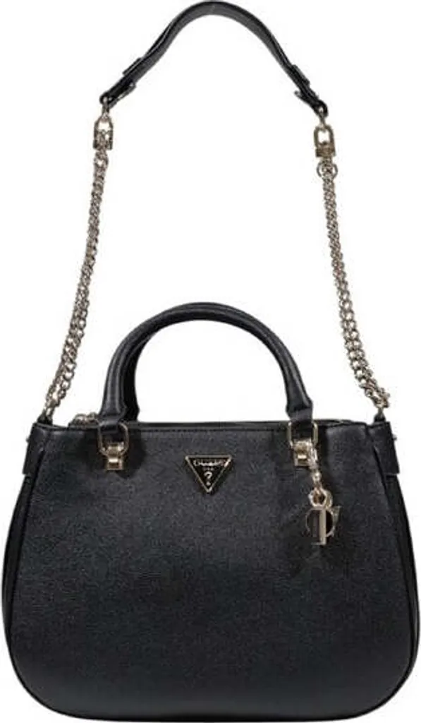 Sac Guess Fedora noir : Rangez tout facilement sans compromis - 24