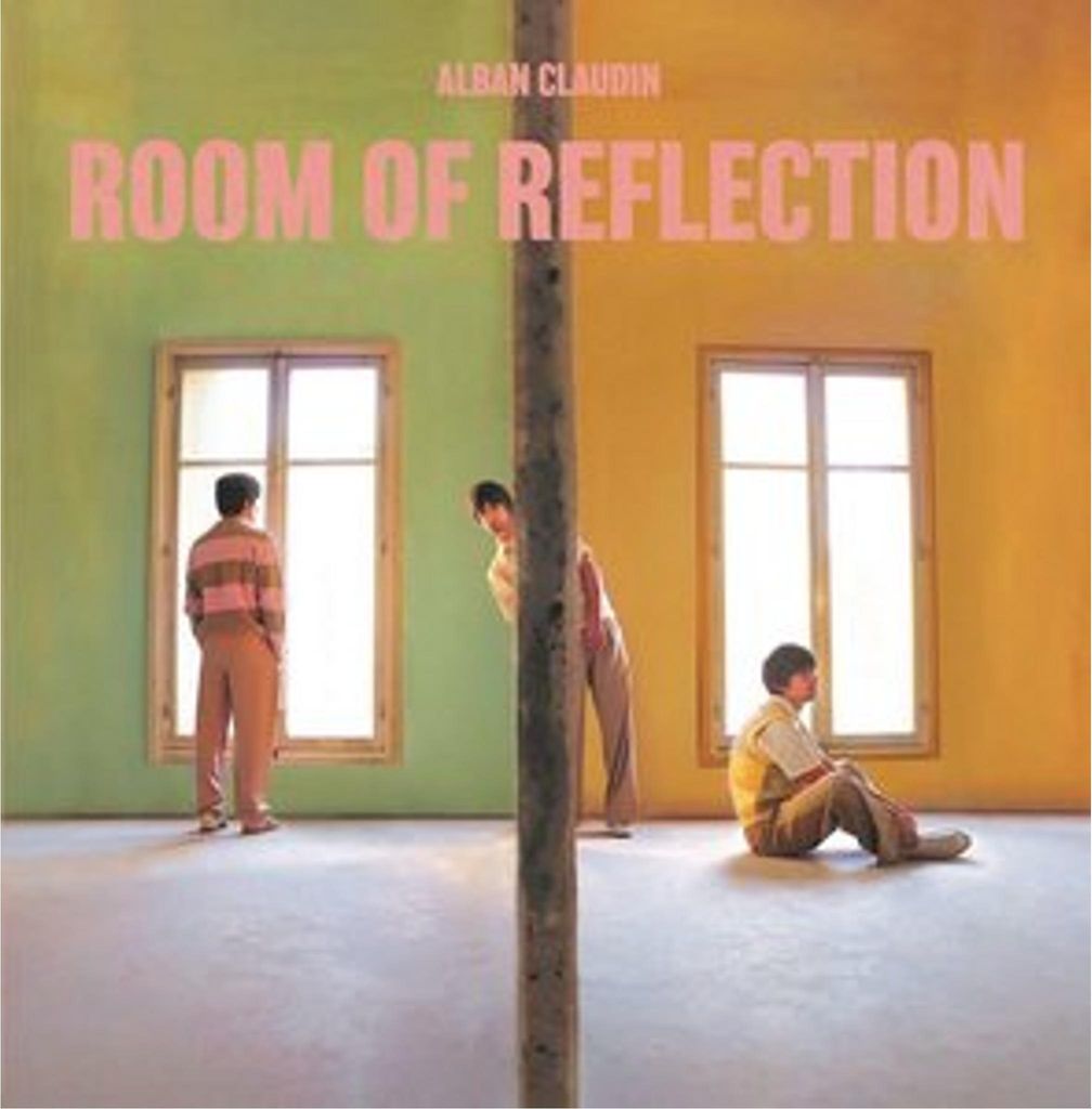 Room of Reflection