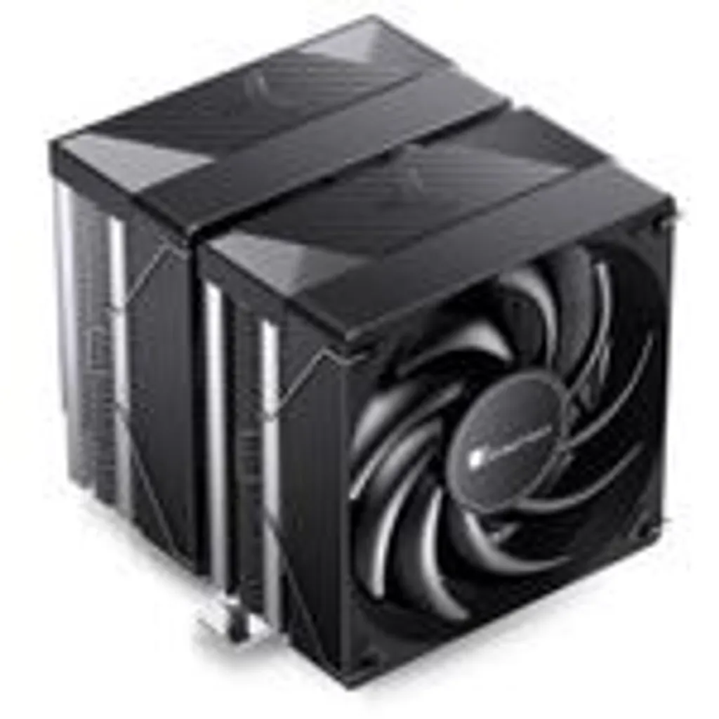 Refroidisseur CPU de jeu Jonsbo CR-3000 pour PC fixe de streaming - 7