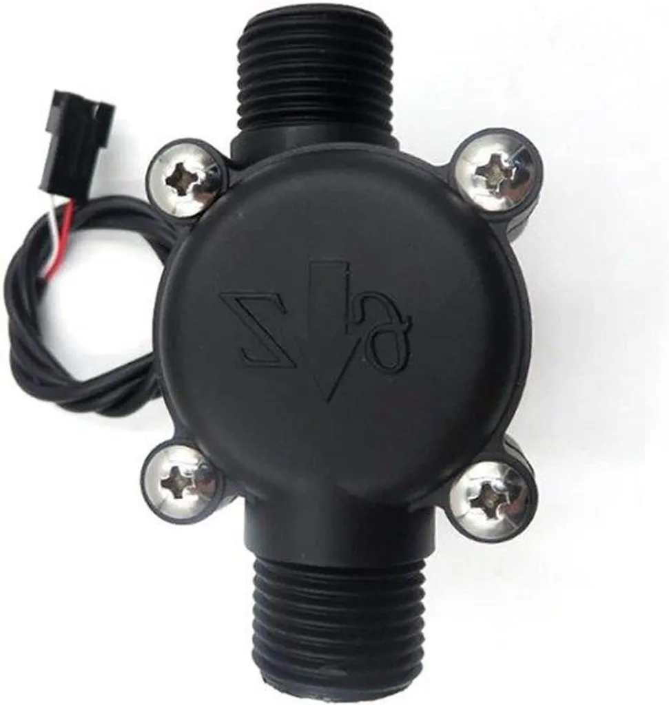 Micro-générateur d'eau hydraulique pour charger vos appareils sans pile