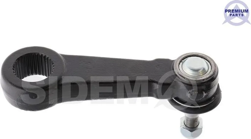 Barre d'accouplement SIDEM 87001 pour Terracan OE 57730H1100 Qualité