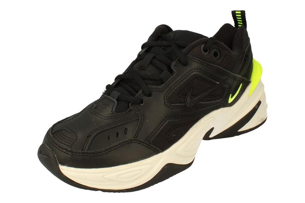 Nike Womens M2K Tekno Running Trainers Ao3108 Sneakers Shoes 002