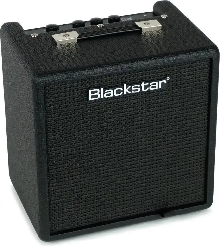 Blackstar Debut Bass 15 avec ISF et Chorus - Ampli Pratique 15W