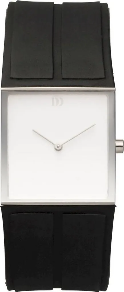 Montre Analogique Femme Danish Design IV12Q736 avec Bracelet en Maille