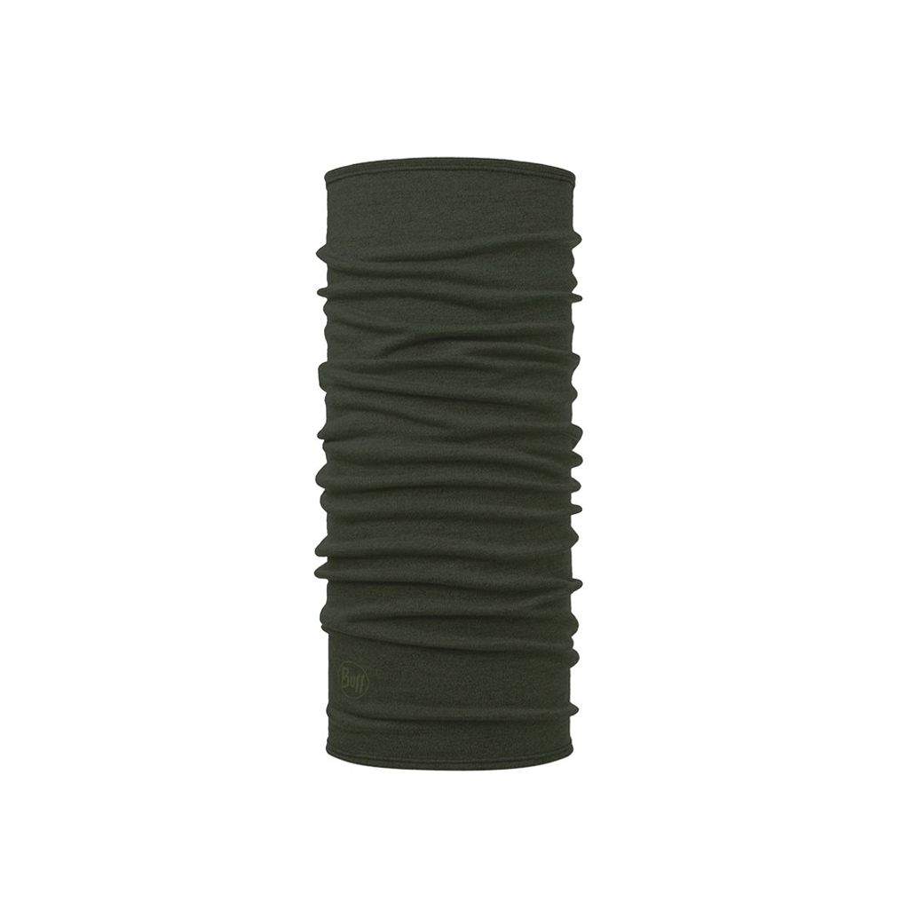 Buff Šatky Merino Wool Midweight Solid Bark, 1130238431000 Obrázok produktu 