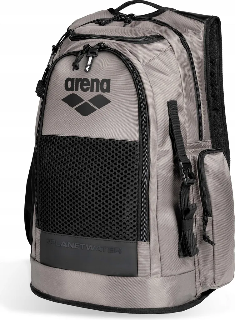 Zaino Nuoto Arena 45 Litri All Set: Dal Lavoro alla Vasca - Shop Online - 1