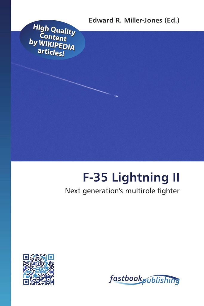 F-35 Lightning II