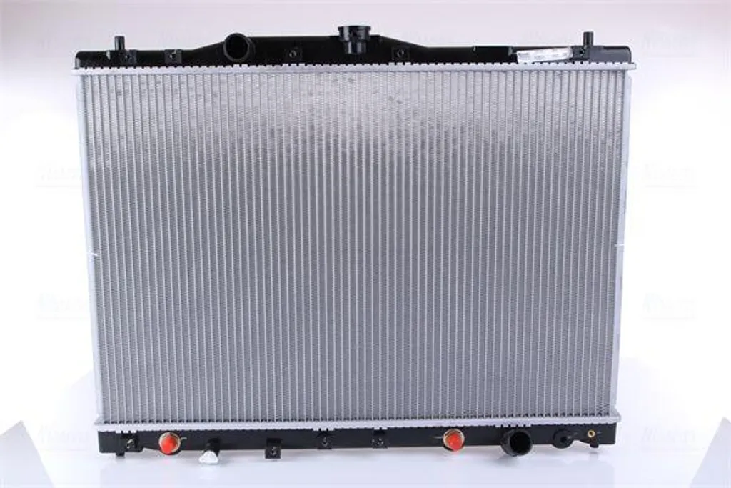Radiateur de Refroidissement Moteur pour Legend - Qualité Nissens 68116