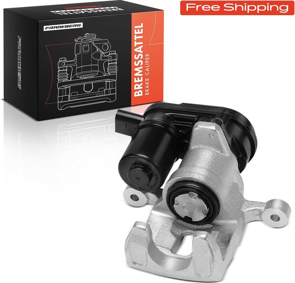 Frankberg 1x Bremssattel Hinterachse Rechts für Hyundai i30 Van KIA Cee'D Combi Sportswagon Pro