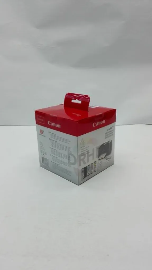 Multipack Canon PGI-1500XL Encre Haute Densité pour Impression Durable - 7