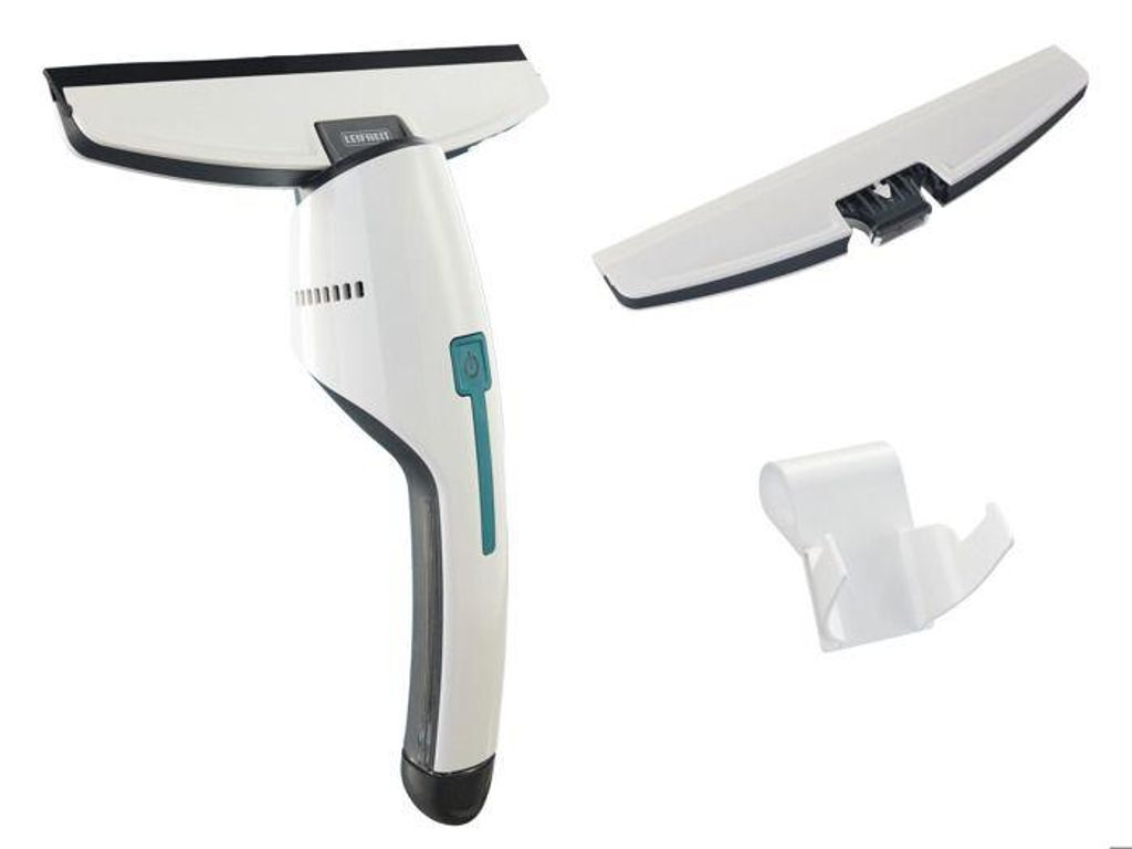 Leifheit Nemo 51030 Window and Bathroom Vacuum Cleaner. Immagine del prodotto 