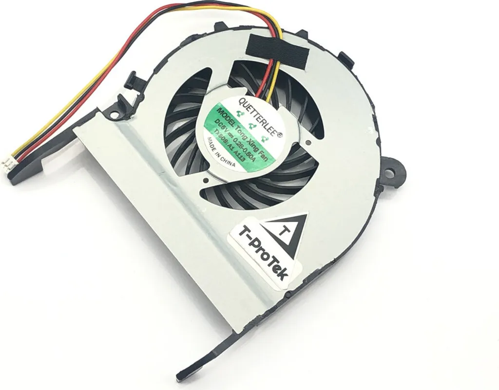 Ricambio Ventola Toshiba Satellite L845 M840 M800 | Versione 2